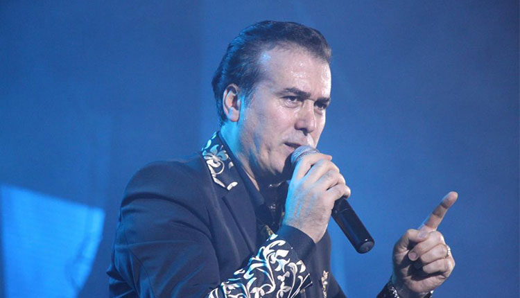 رحیم شهریاری بوگئجه بیر رحمه گل منه